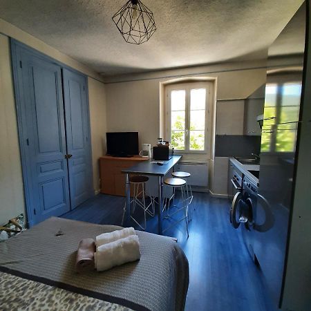 Apartmán Beau Sejour Aiguebelette-le-Lac Exteriér fotografie