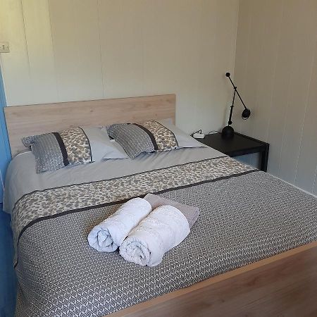Apartmán Beau Sejour Aiguebelette-le-Lac Exteriér fotografie