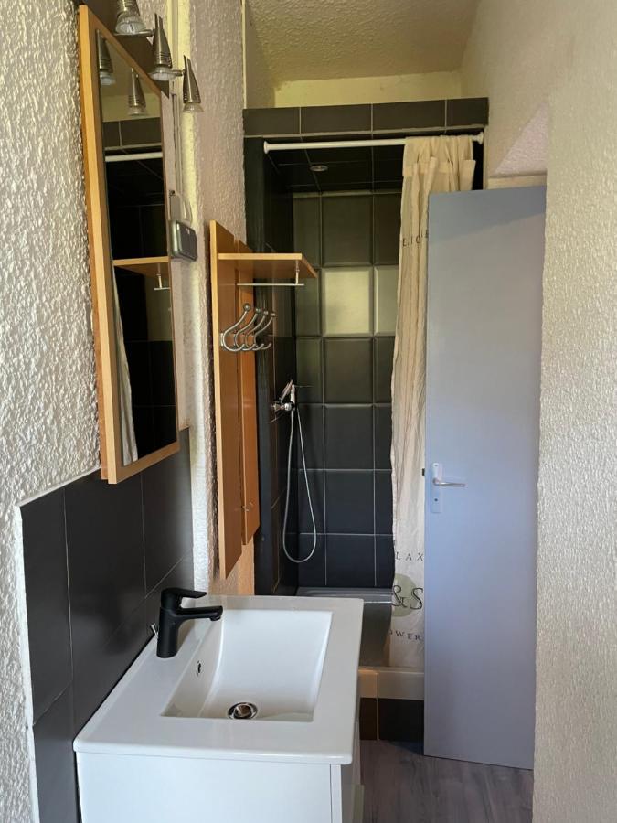 Apartmán Beau Sejour Aiguebelette-le-Lac Exteriér fotografie