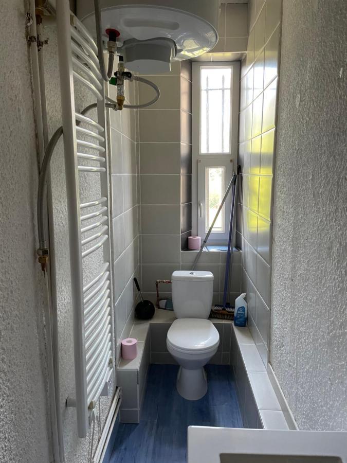 Apartmán Beau Sejour Aiguebelette-le-Lac Exteriér fotografie