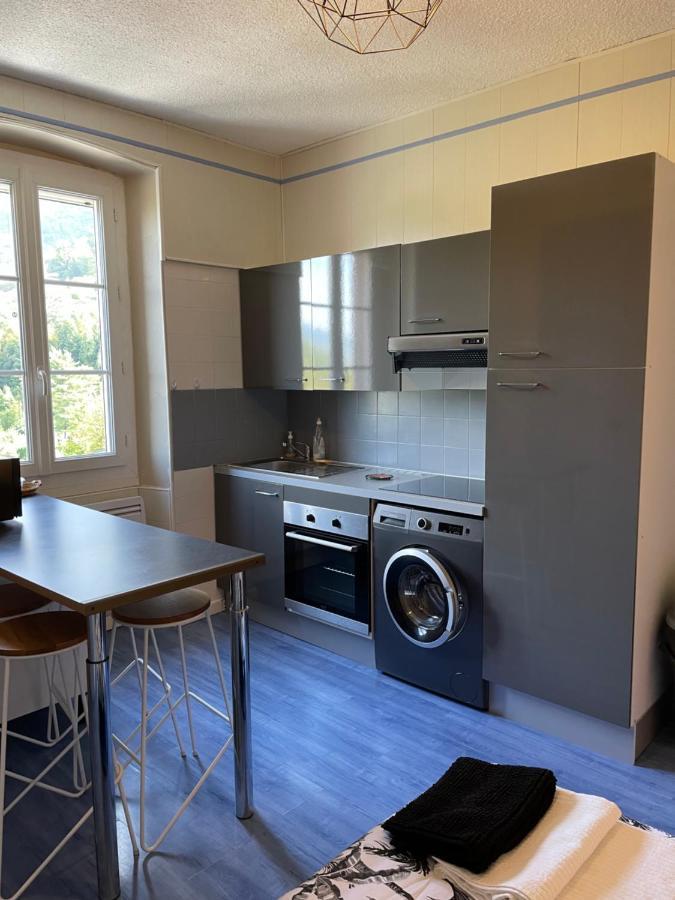 Apartmán Beau Sejour Aiguebelette-le-Lac Exteriér fotografie