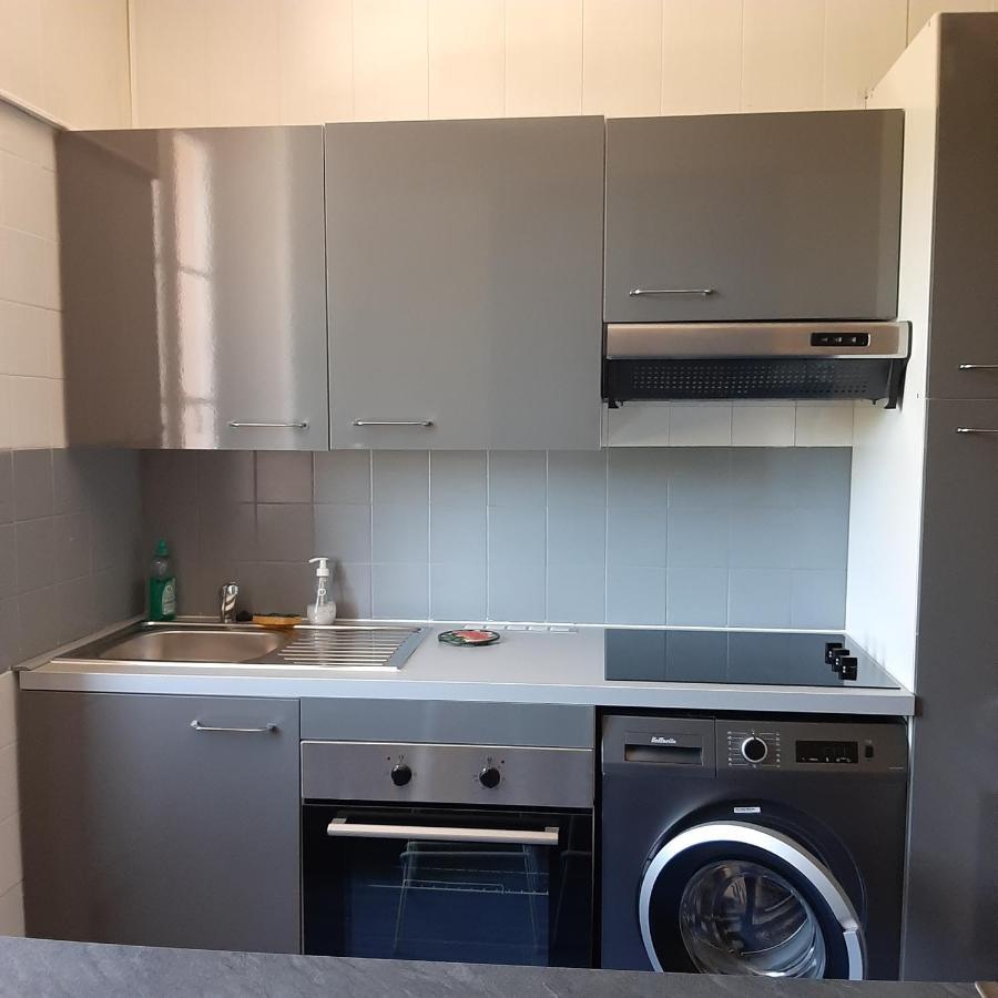 Apartmán Beau Sejour Aiguebelette-le-Lac Exteriér fotografie