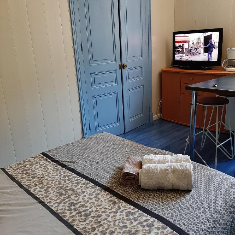 Apartmán Beau Sejour Aiguebelette-le-Lac Exteriér fotografie